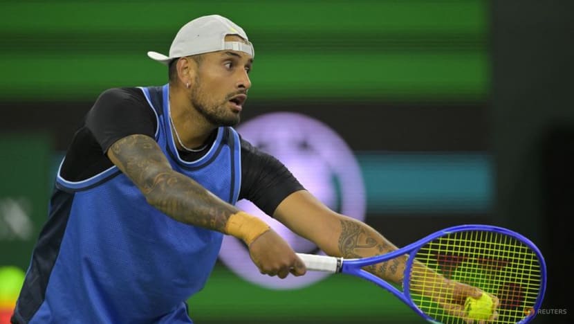 Players suing ATP, WTA, others: 'Tennis is broken' Players suing ATP, WTA, others: 'Tennis is broken'