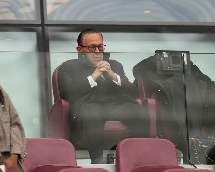 Reports detail women’s claims of sexual coercion against West Ham co-owner