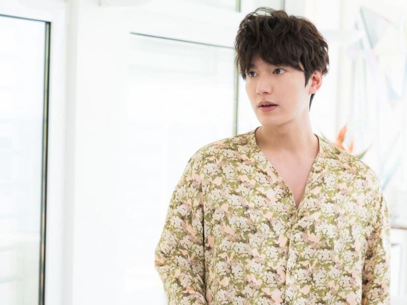 Five reasons why you should watch Legend Of The Blue Sea