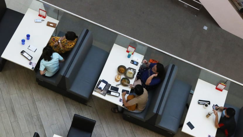 Covid-19: From Oct 13, unvaccinated people not allowed to dine in or enter malls, attractions