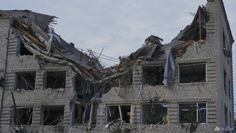 Why the European Union's wartime loan is a vital lifeline for cash-strapped Ukraine