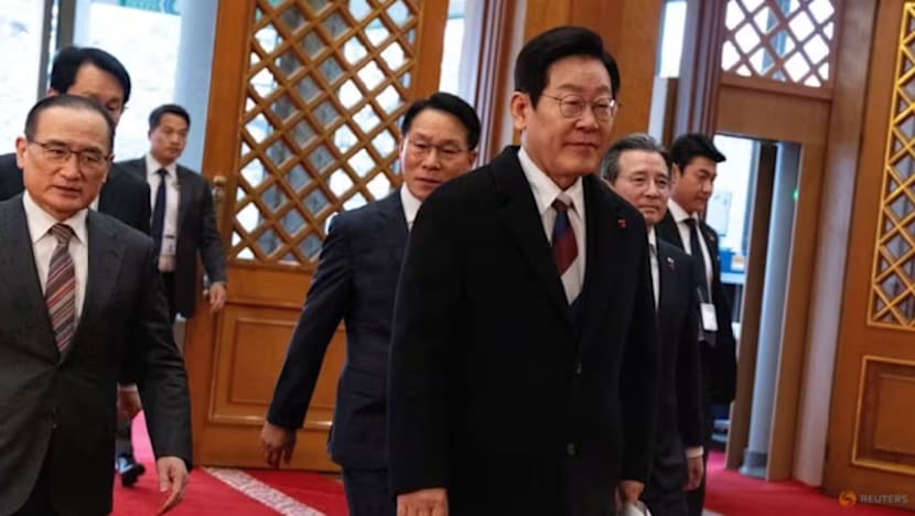 Presiden Korea Selatan ikrar dedah hasil siasatan 'telus' setahun selepas nahas Jeju Air