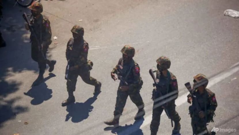 Australia gantung hubungan pertahanan dengan Myanmar, salurkan bantuan kepada tujuan lain