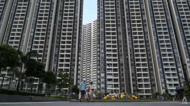 外国买家涌入房价飙升 新山居民购房压力倍增