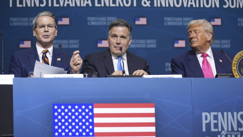 US says it won’t rush trade deals ahead of August deadline, will engage China US says it won’t rush trade deals ahead of August deadline, will engage China