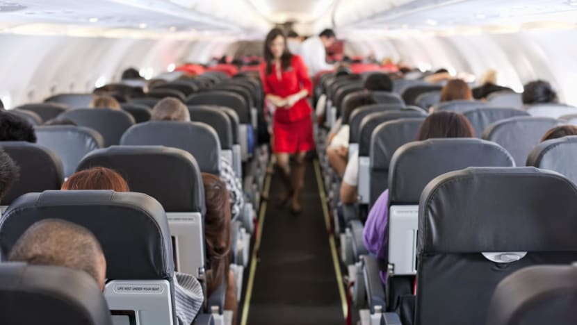 Increase in misbehaving, verbally abusive and drunk passengers on flights; IATA calls for prosecution Increase in misbehaving, verbally abusive and drunk passengers on flights; IATA calls for prosecution