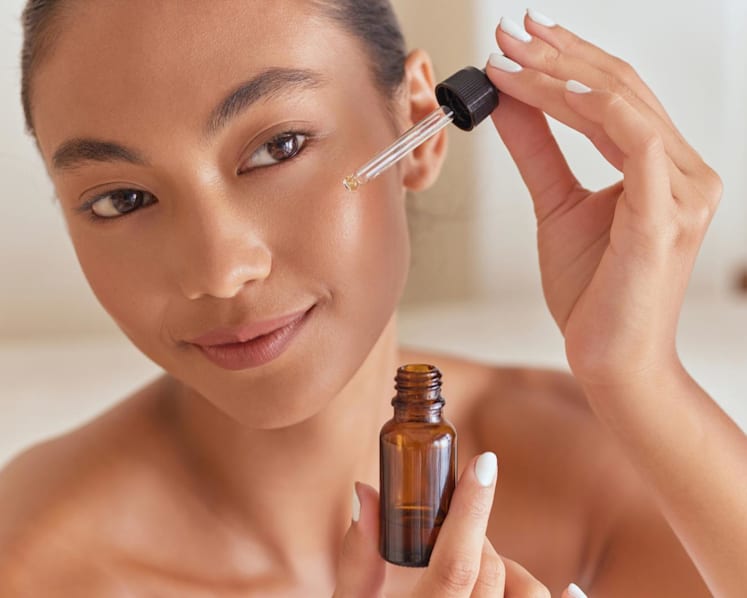 Beyond Botox: Skincare products and ingredients that help treat wrinkles and fine lines