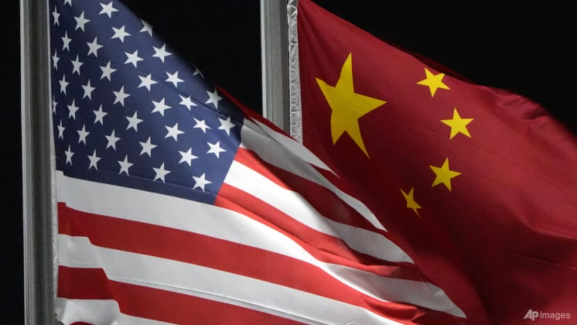 China lashes out at latest US export controls on chips China lashes out at latest US export controls on chips