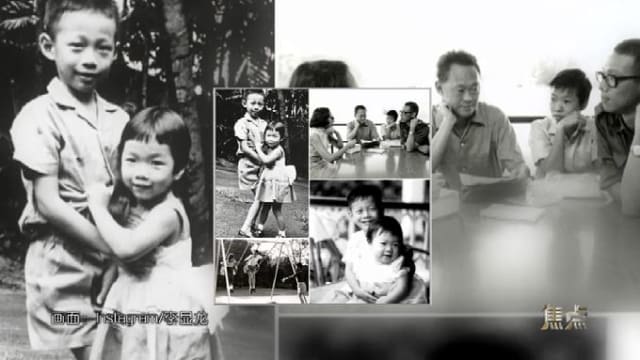 焦点 | 预告：建国总理李光耀女儿李玮玲医生逝世