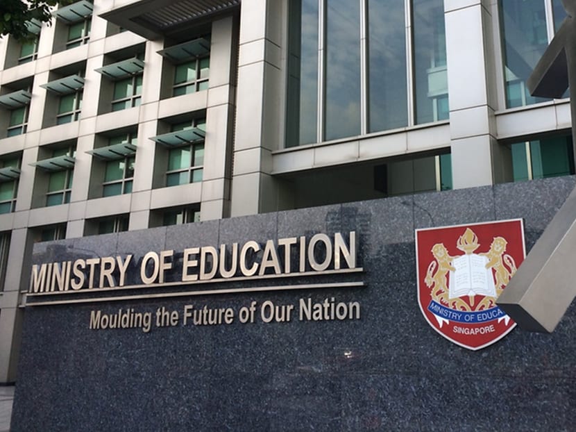 More teachers sought support through counselling services since COVID-19 pandemic started: Chan Chun Sing