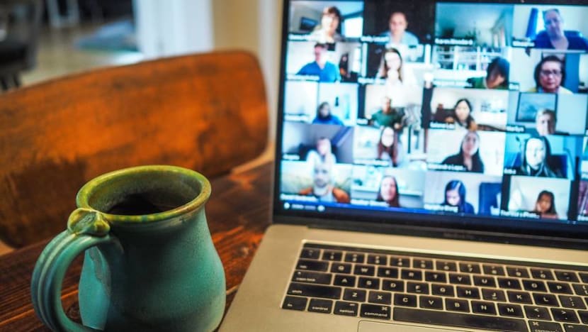 Commentary: Do you really want to work from home forever like some Twitter employees can? Commentary: Do you really want to work from home forever like some Twitter employees can?