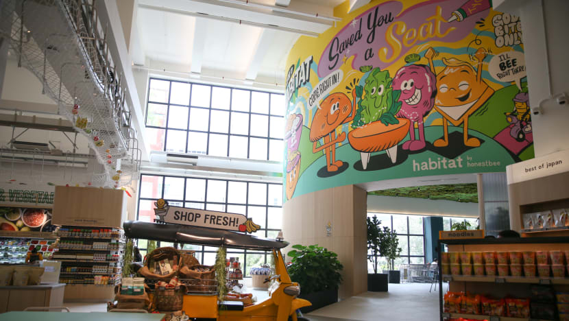 Leadership change at embattled homegrown startup Honestbee