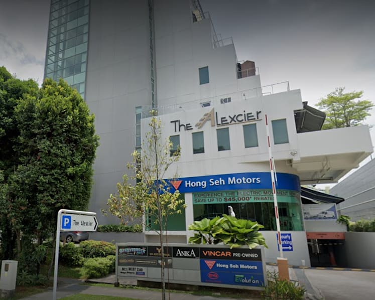 Man fined for building illegal mezzanine level in top-floor unit to 'optimise' space