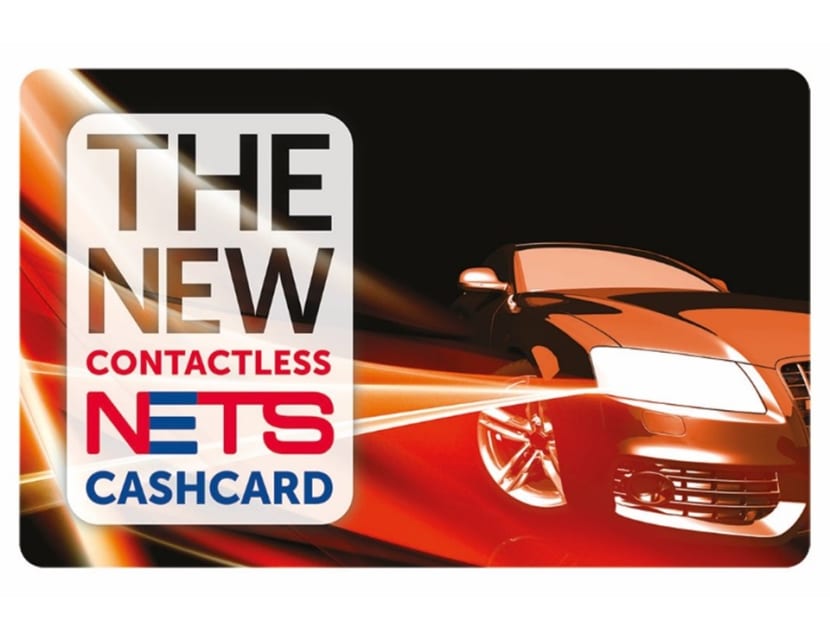 New Contactless CashCard to come with mobile app for automatic top-ups, tracking of transactions