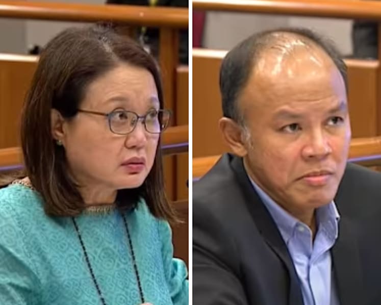 Indranee says Pritam Singh's conviction has 'implications' for Sylvia Lim and Faisal Manap; issue to be discussed in parliament