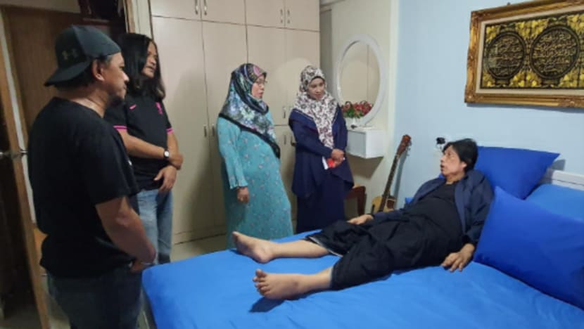 Kesatuan artis perlu perkasa industri seni setempat, bukan setakat bantu dalam kesempitan Kesatuan artis perlu perkasa industri seni setempat, bukan setakat bantu dalam kesempitan