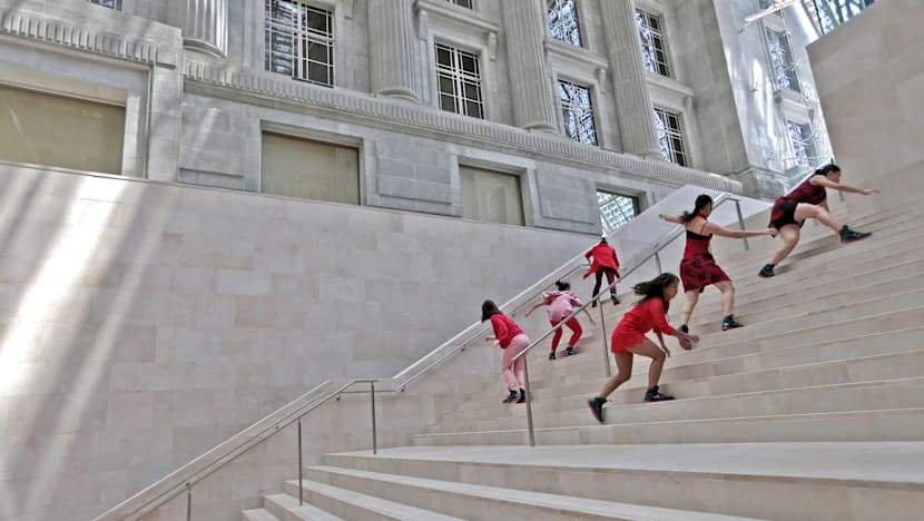 Slew of free events to launch National Gallery on Nov 24