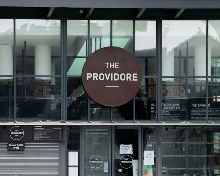 Cafe and grocer The Providore closes all Singapore outlets