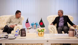 Malaysia to resume recruitment of stranded Bangladeshi workers, vows to protect them from abuse, fraud