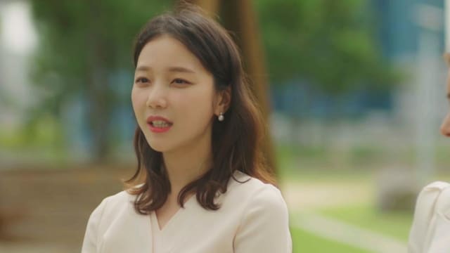 魔女的游戏（第3集）：志浩背叛惠秀