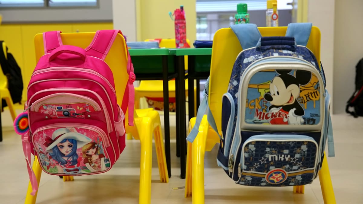 Father wins right to choose son’s primary school in court tussle with ex-wife