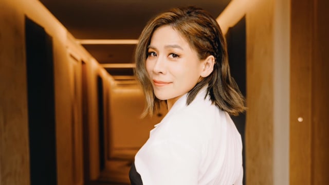 吃排骨便当被骨头卡到喉咙！江美琪演唱会前紧急就医