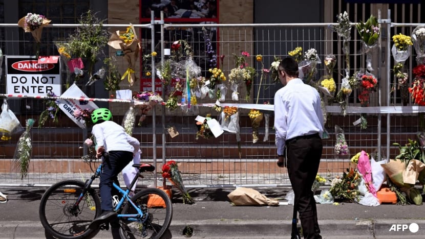 Australia blames Iran for two antisemitic attacks, expels its envoy Australia blames Iran for two antisemitic attacks, expels its envoy
