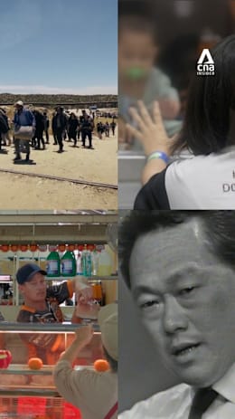 10 stories to watch again from 2025