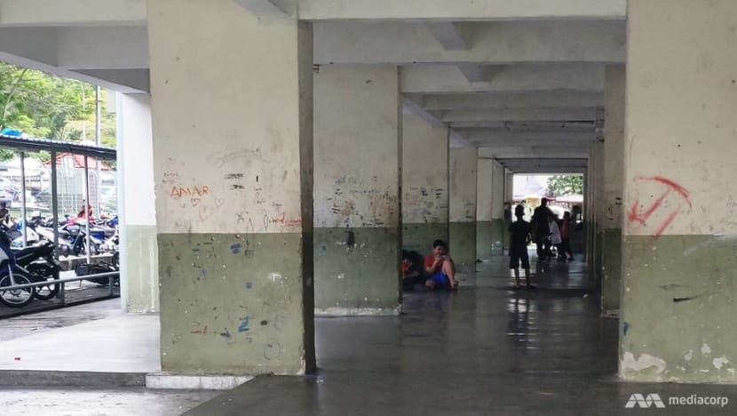 Commentary: Malaysia doesn't understand the challenges facing its poorest communities Commentary: Malaysia doesn't understand the challenges facing its poorest communities
