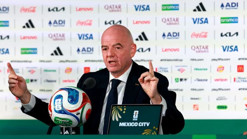 FIFA and players' union FIFPRO announce cooperation agreement