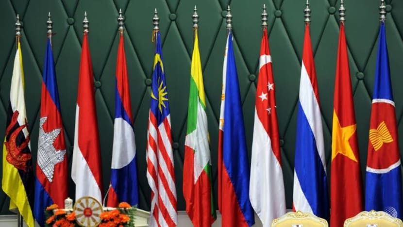 Commentary: Why does Malaysia want to make Malay an official ASEAN language? Commentary: Why does Malaysia want to make Malay an official ASEAN language?