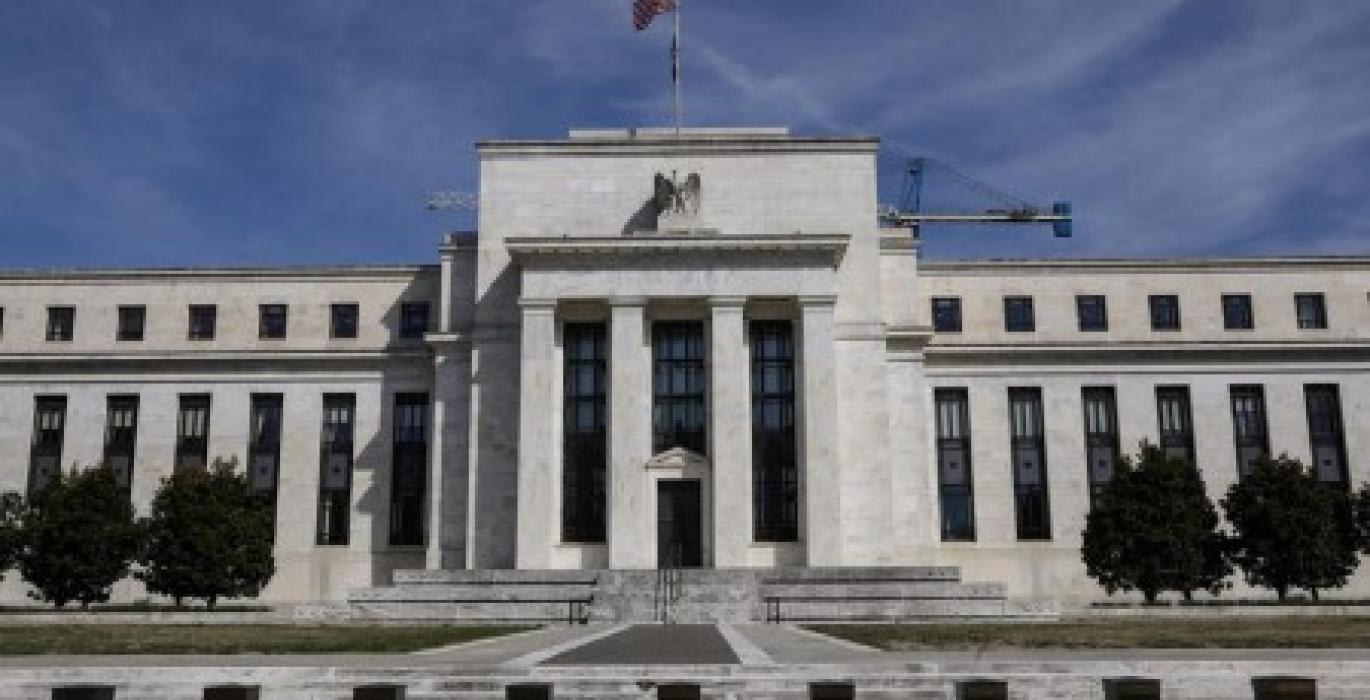 联储局维持利率不变预计年底前会再加息一次- 8world