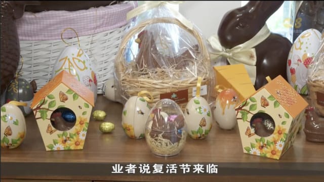 恶劣天气植物疾病影响可可收成 商家：巧克力不会涨价