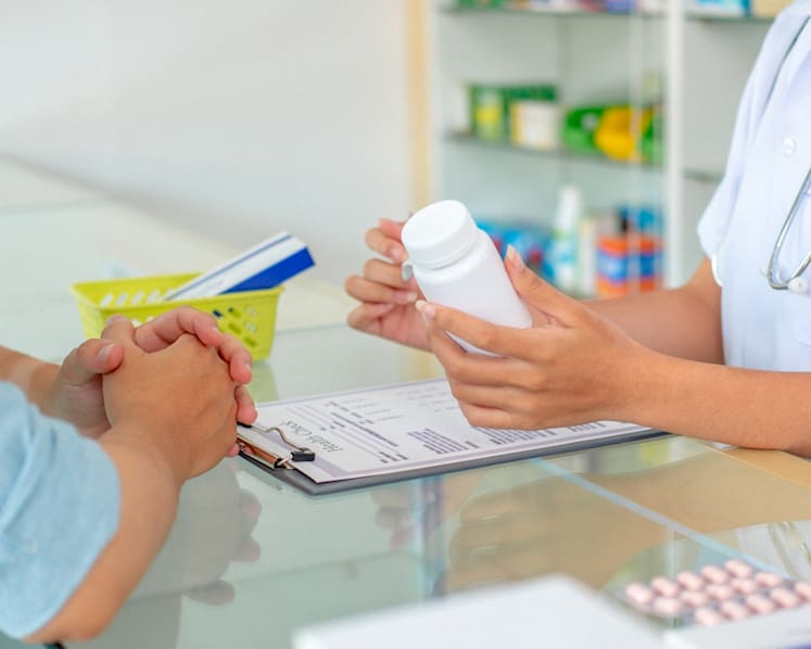 Patients with chronic conditions can withdraw more from MediSave starting next year