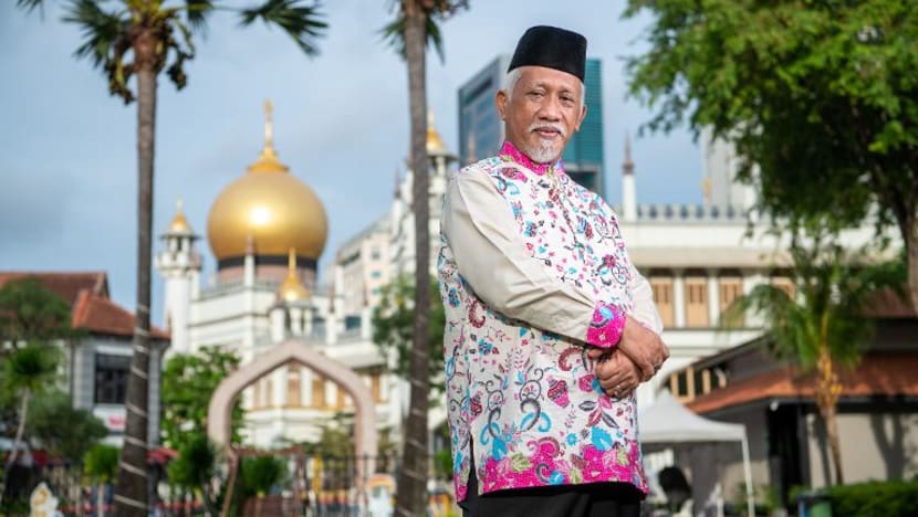 Nadiputra terima anugerah kesusasteraan berprestij ASEAN