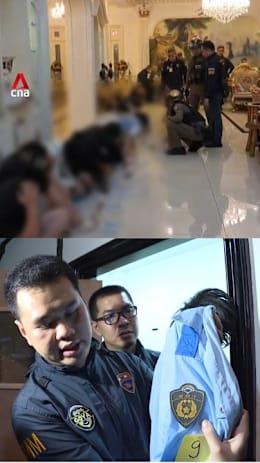 Victims in Japan targeted by foreign-run scam call-centre in Bangkok