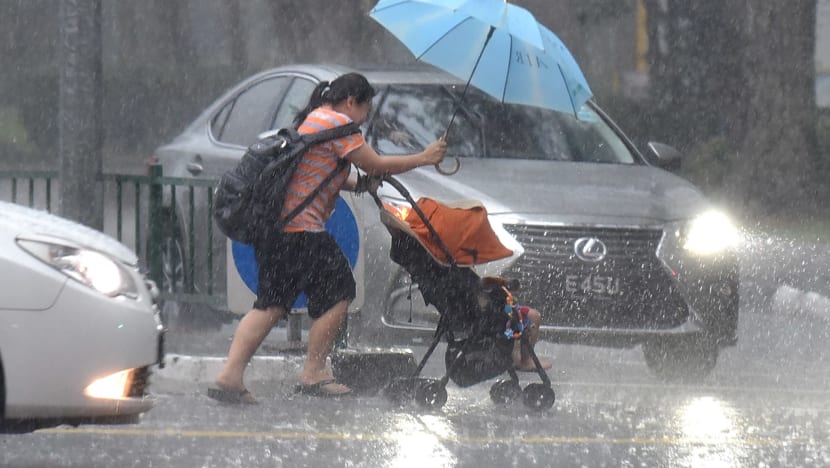 Explainer: Why adapting to climate change matters Explainer: Why adapting to climate change matters