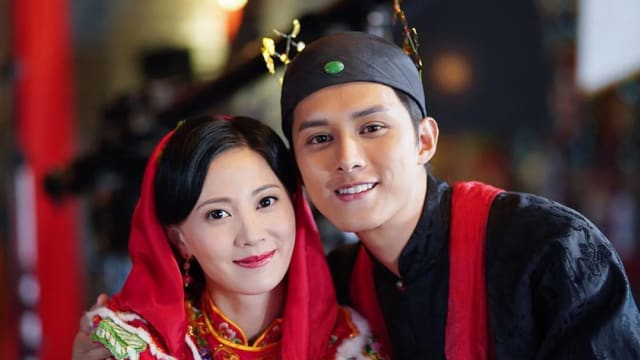 6年绯闻男女闹翻？何广沛IG取消关注朱晨丽