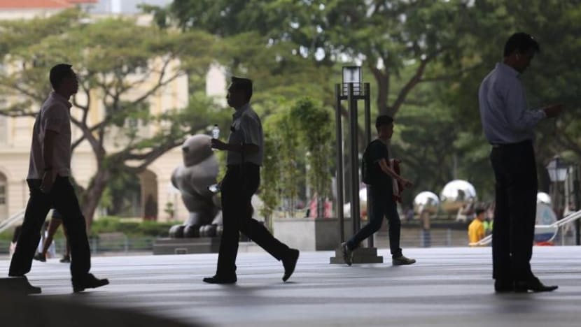 Lelaki 33 tahun didakwa tipu pelaburan nikel bernilai S$1 bilion