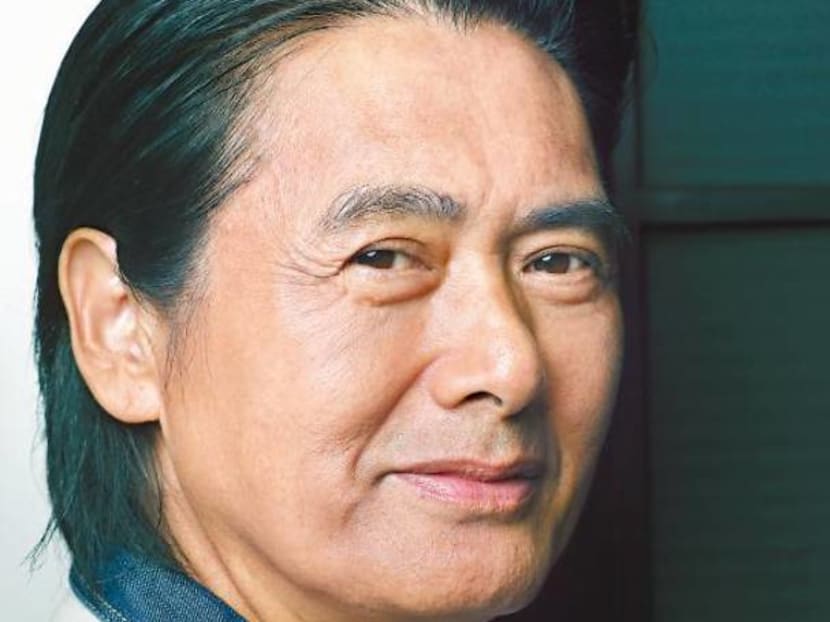 Chow Yun Fat’s Reason For Taking The Train Will Make You Smile… & Feel Guilty