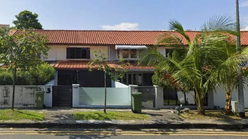 Commentary: There is greater demand for bigger homes in a pandemic but will it last?