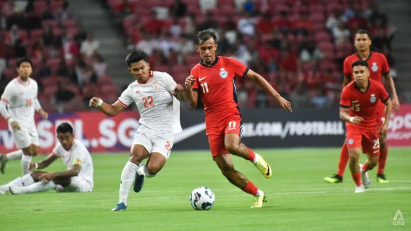 Tickets for Lions' ASEAN championship home matches to start from S$8 after outcry over prices Tickets for Lions' ASEAN championship home matches to start from S$8 after outcry over prices