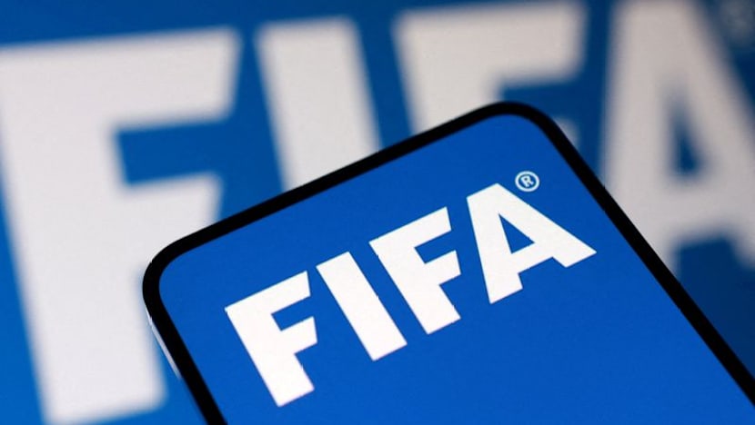 Rights groups accuse FIFA of silencing dissent after COO Lamour's exit