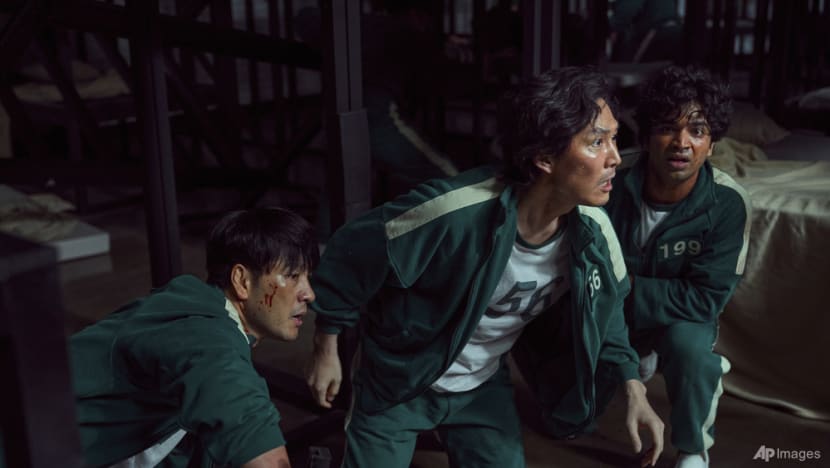 Commentary: Is it frivolous to learn Korean to appreciate Squid Game and K-drama shows? Commentary: Is it frivolous to learn Korean to appreciate Squid Game and K-drama shows?