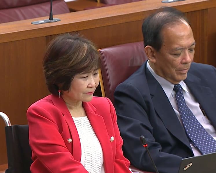 MPs call for integration of special-needs and mainstream students