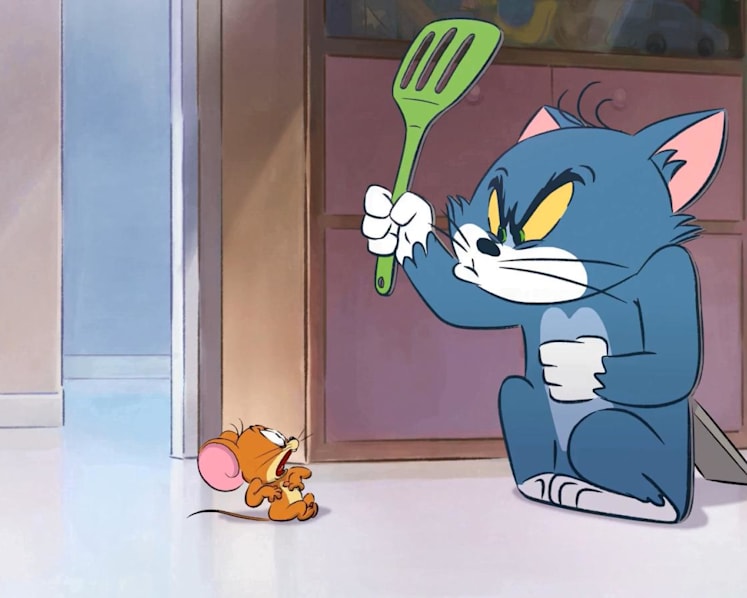 New Tom And Jerry show set in Singapore will air weekly from Oct 21