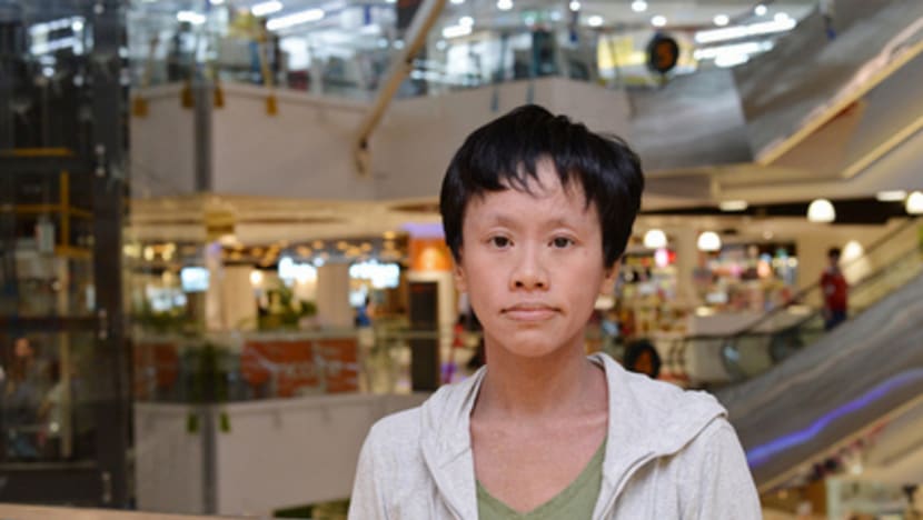 Crowdfunding helps woman raise money to treat eczema in India