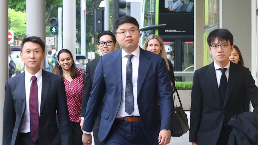 Bloomberg defamation trial: Verdict reserved after court hears closing submissions