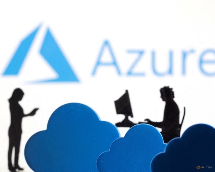 Microsoft to reveal Azure cloud sales in financial reporting shift 