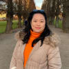 Penny Wong